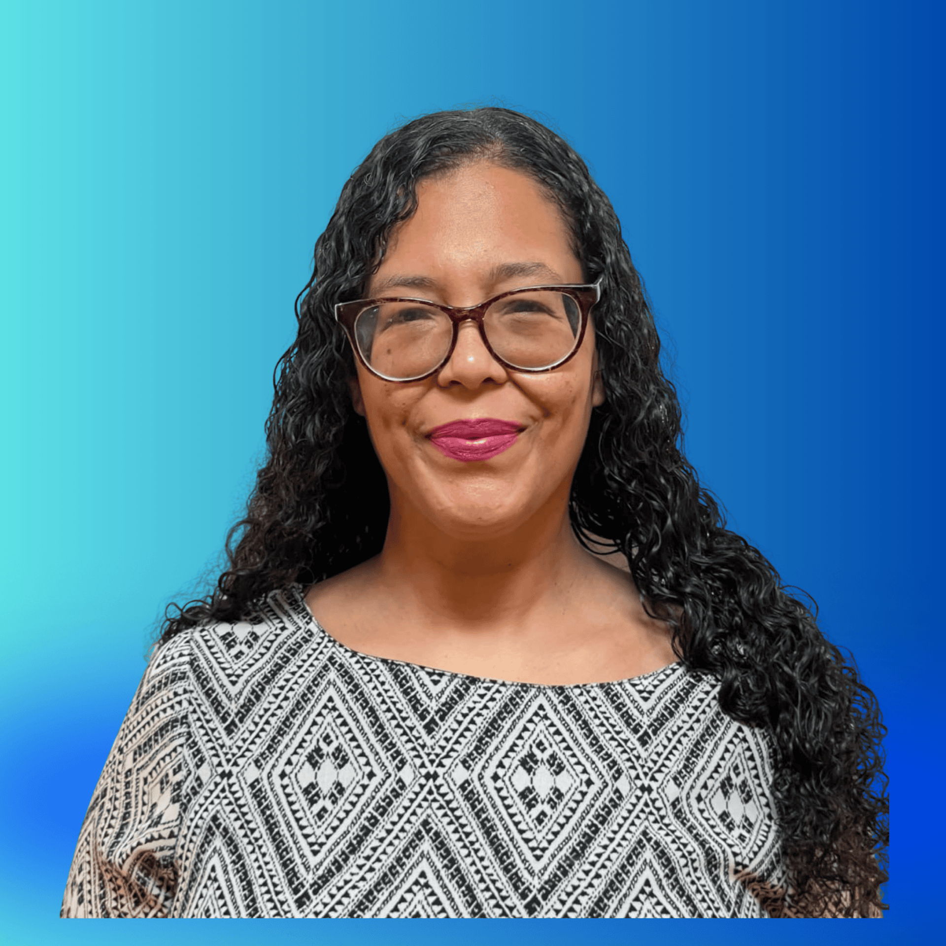 Ruth D. Caraballo, President