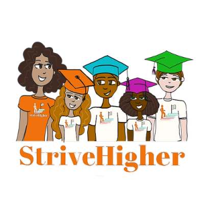 Strive Higher