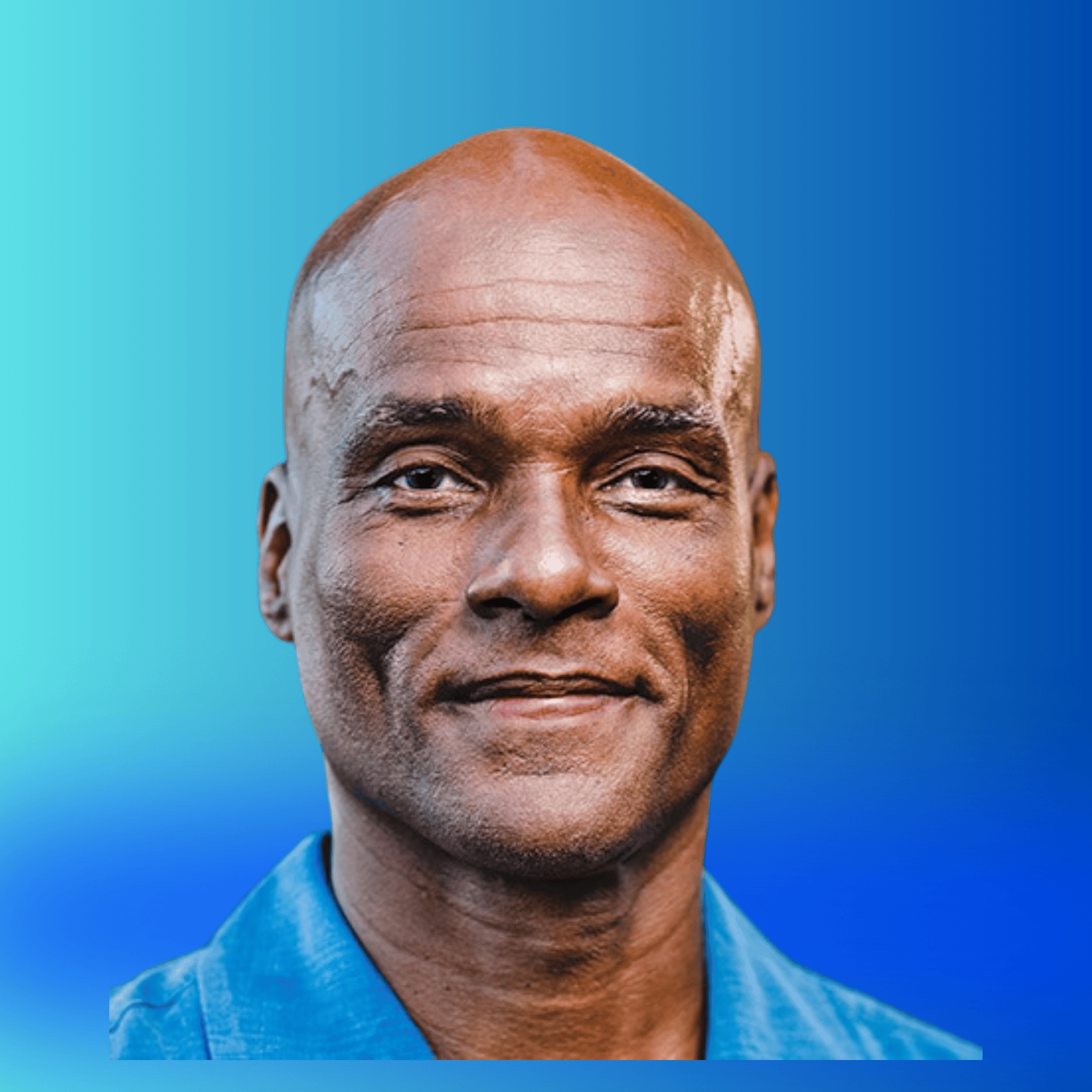 Thaddeus Gamory, Vice President