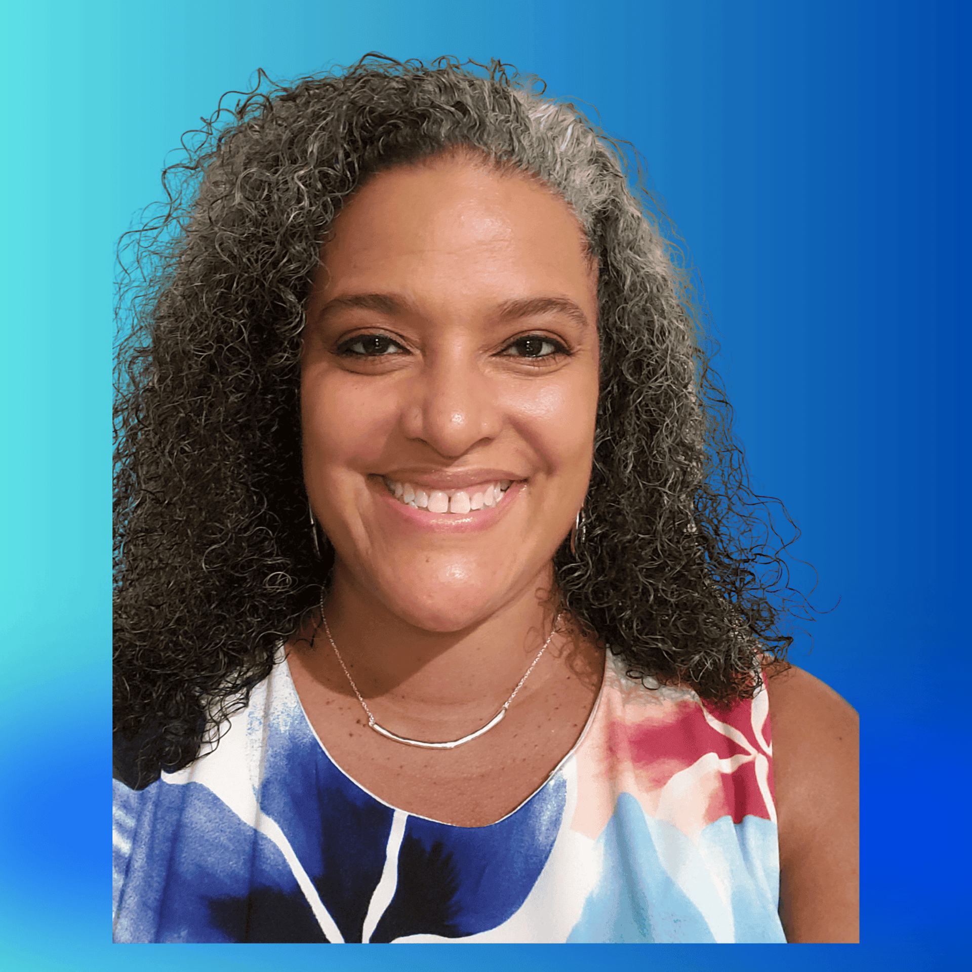 Olga Perez, Executive Director
